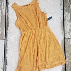 As You Wish Lace Dress